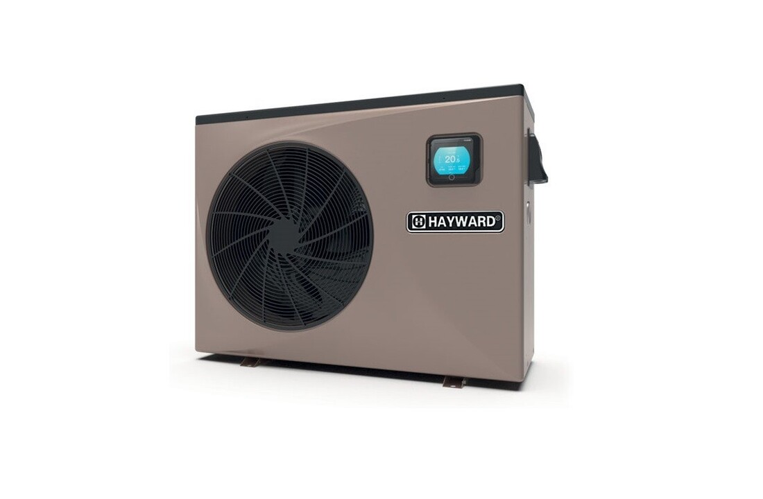 Hayward Easy Temp Inverter Warmtepomp 12kW 50m3
