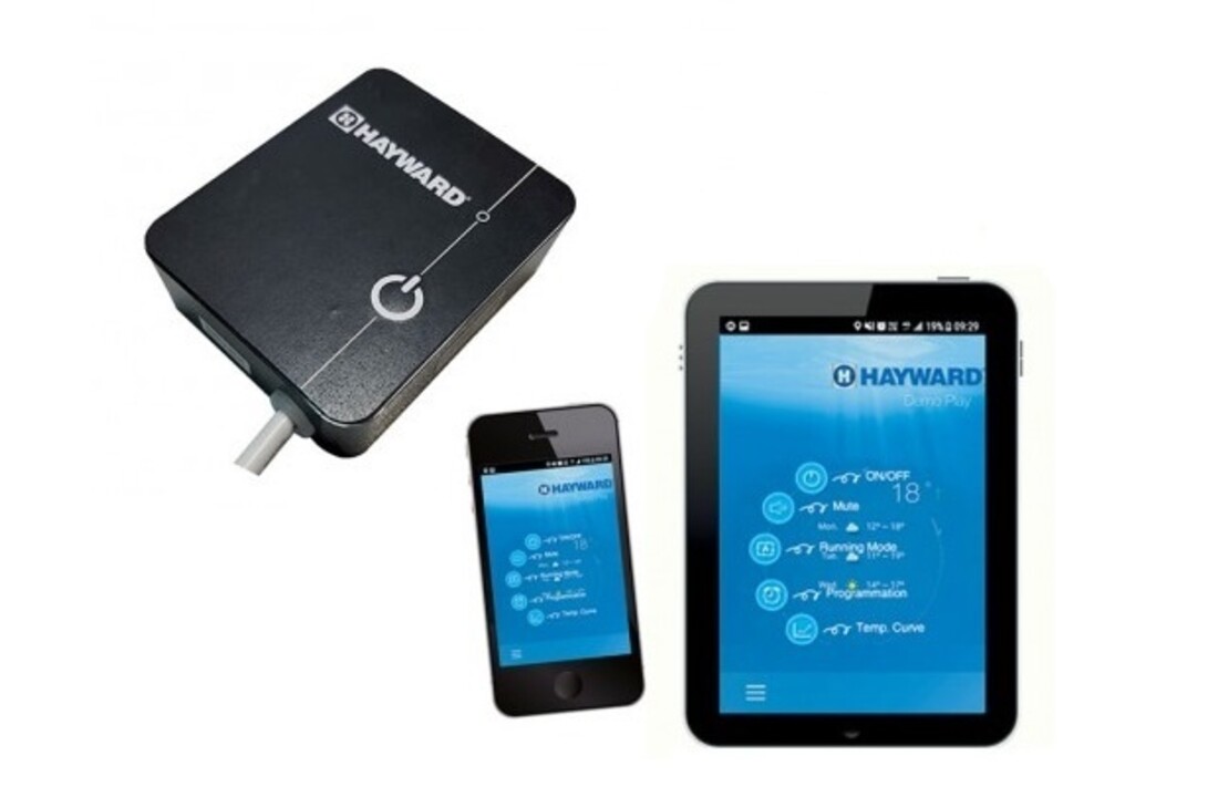 Hayward Warmtepomp Smart Temp Wifi Module