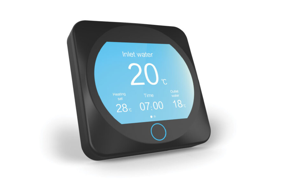 Hayward Warmtepomp Smart Temp Wifi Module