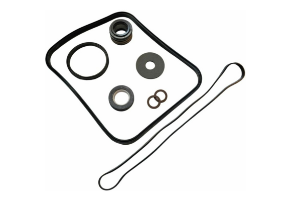 Hayward Super Pomp Complete Pakking set