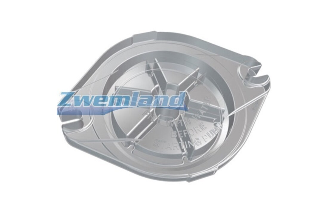 Hayward Max Flo Pompdeksel met Pakking SPX1250LA