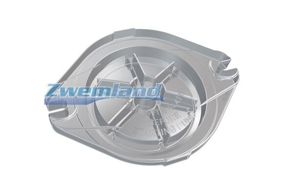 Hayward Max Flo Pompdeksel met Pakking SPX1250LA
