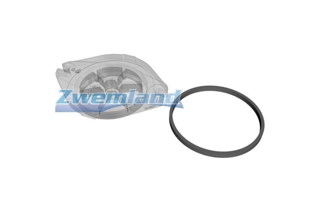 Hayward Max Flo Pompdeksel met Pakking SPX1250LA