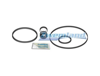 Hayward Max Flo Pomp complete pakking set