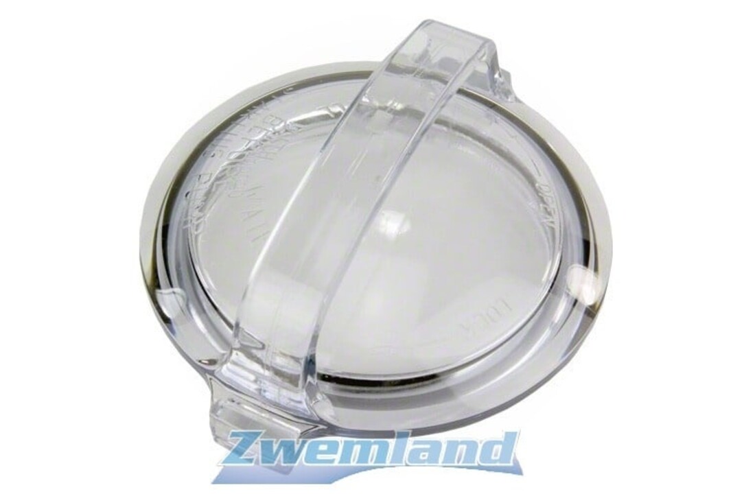 Hayward Power Flo Pompdeksel met Pakking SPX1500D2A