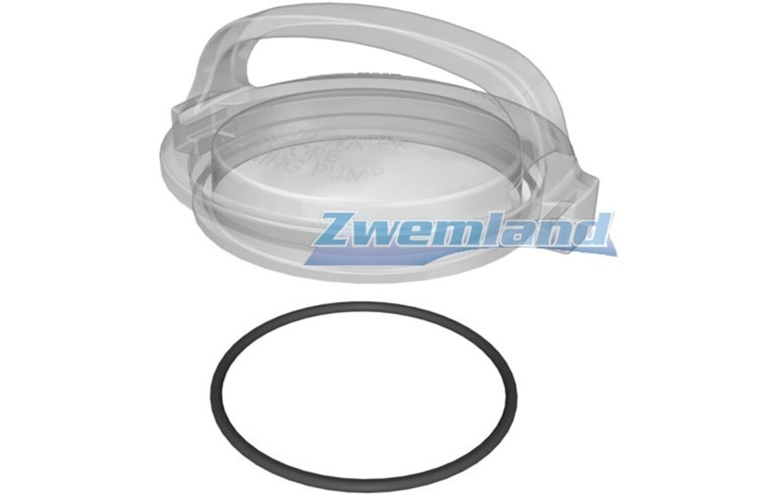 Hayward Power Flo Pompdeksel met Pakking SPX1500D2A