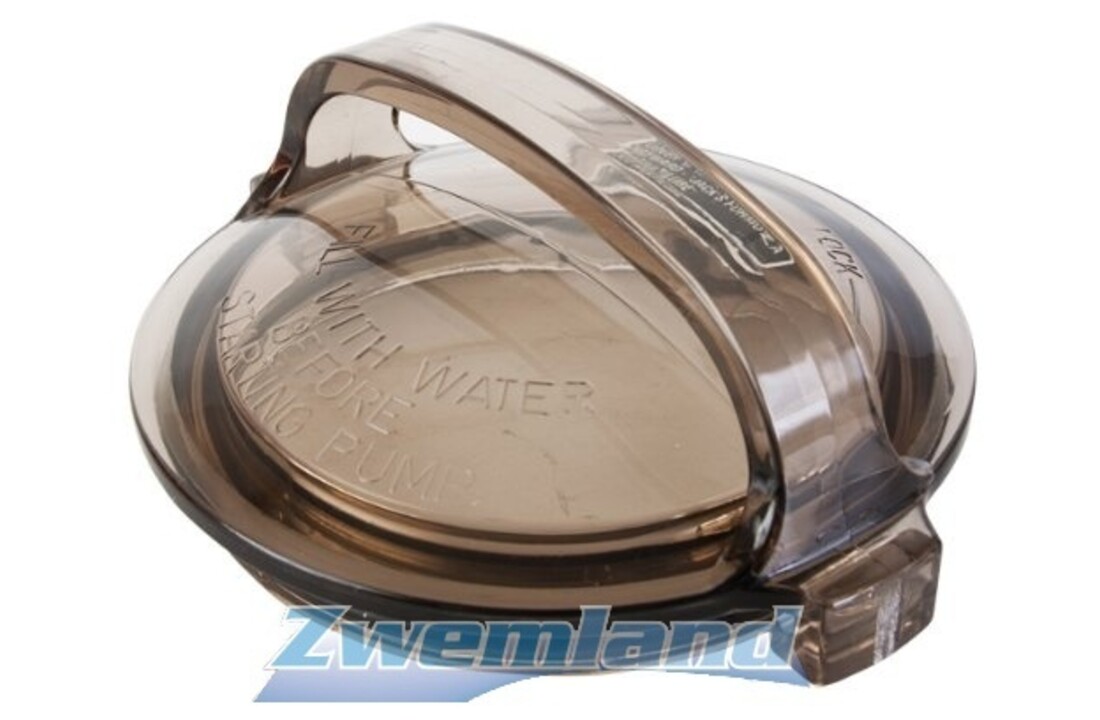 Hayward Power Flo Pompdeksel met Pakking SPX1500D2A