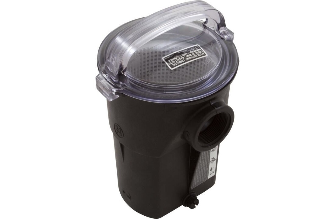 Hayward Power Flo Pomp Voorfilter Set SP1516