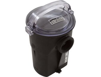 Hayward Power Flo Pomp Voorfilter Set SP1516
