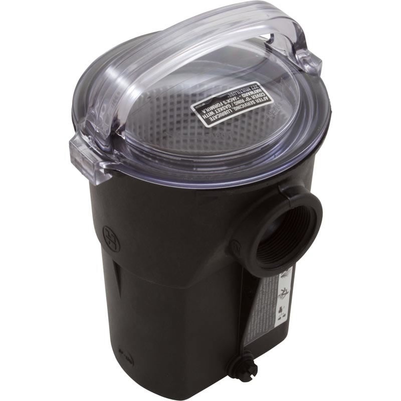 Hayward Power Flo Pomp Voorfilter Set SP1516