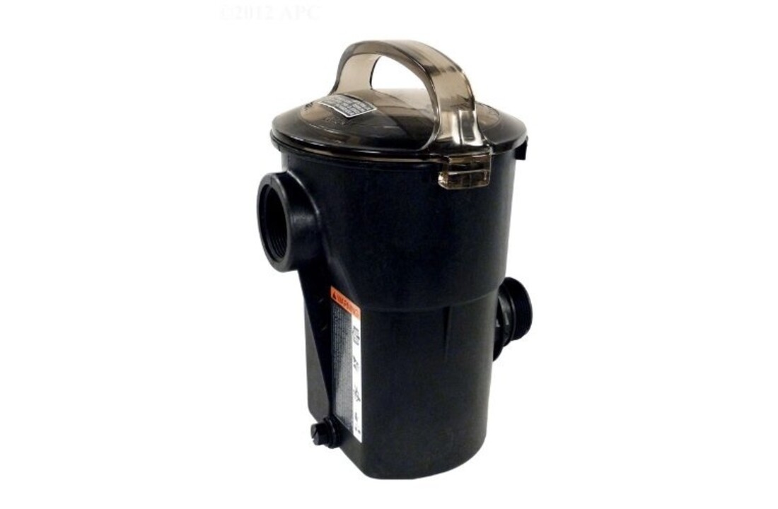 Hayward Power Flo Pomp Voorfilter Set SP1516
