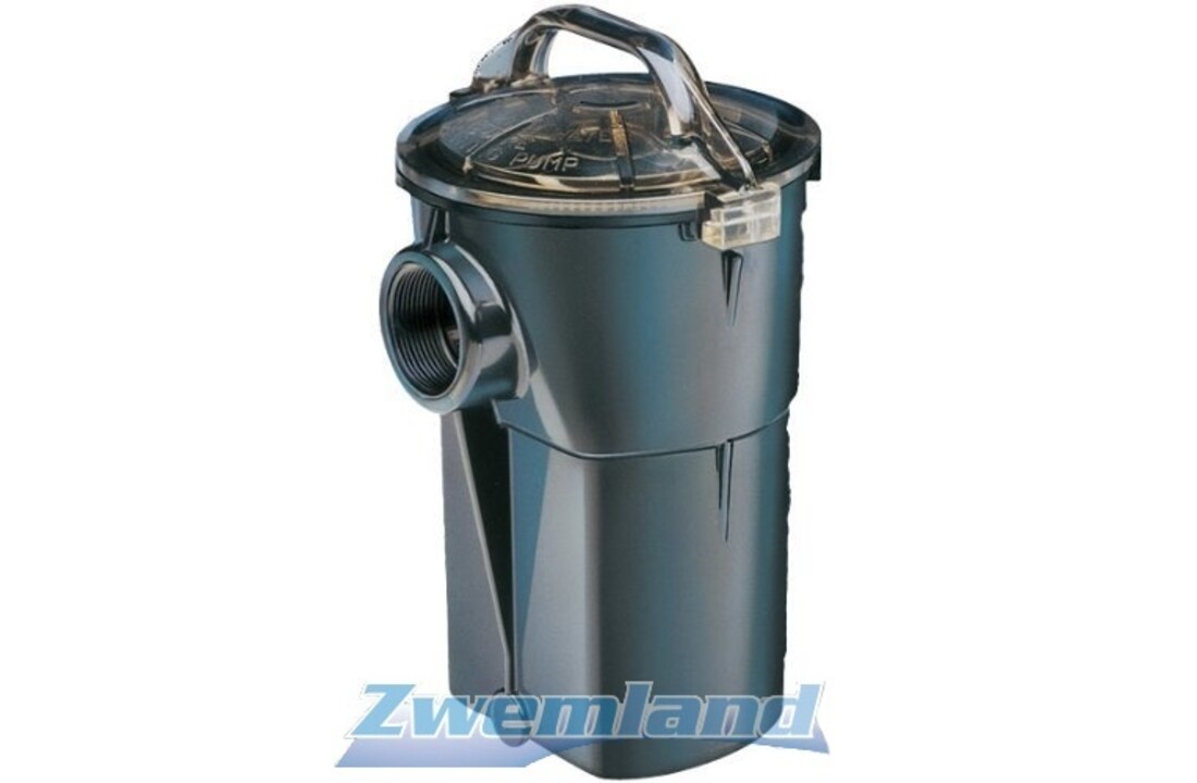 Hayward Power Flo Pomp Voorfilter Set SP1516