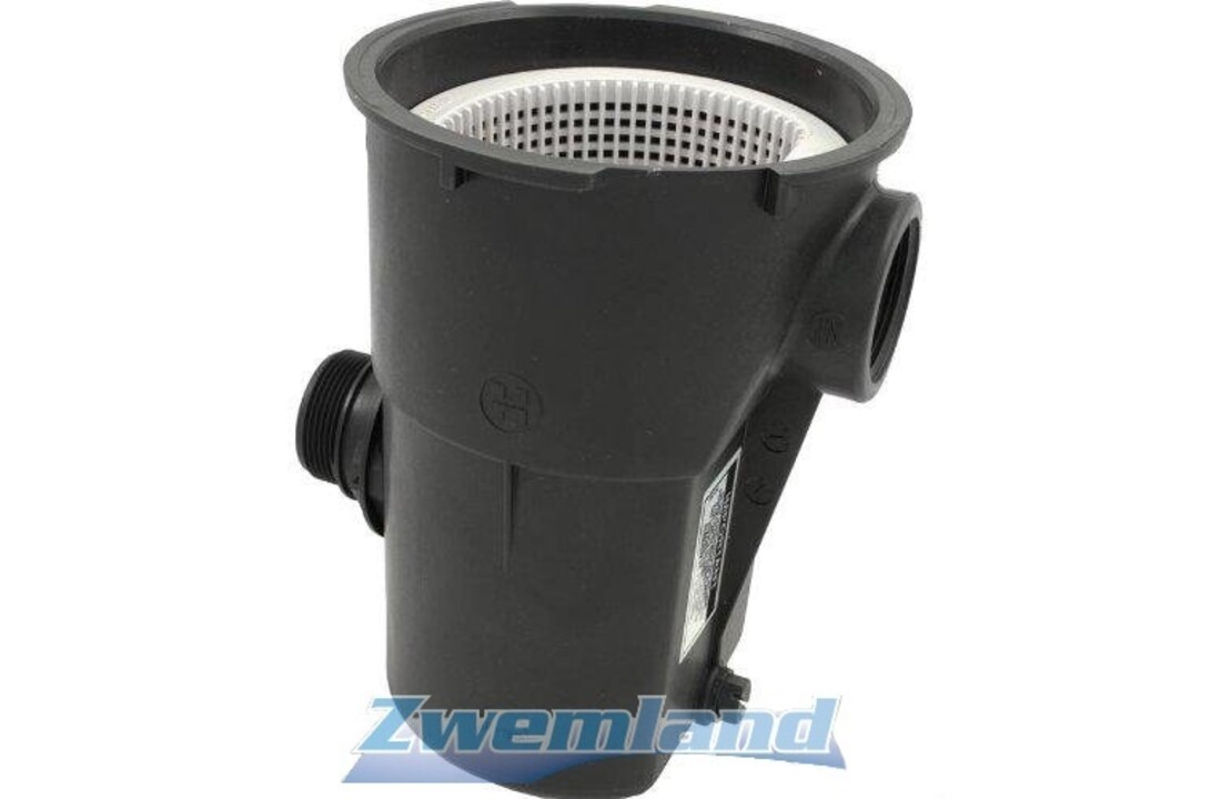 Hayward Power Flo Pomp Voorfilter Set SP1516