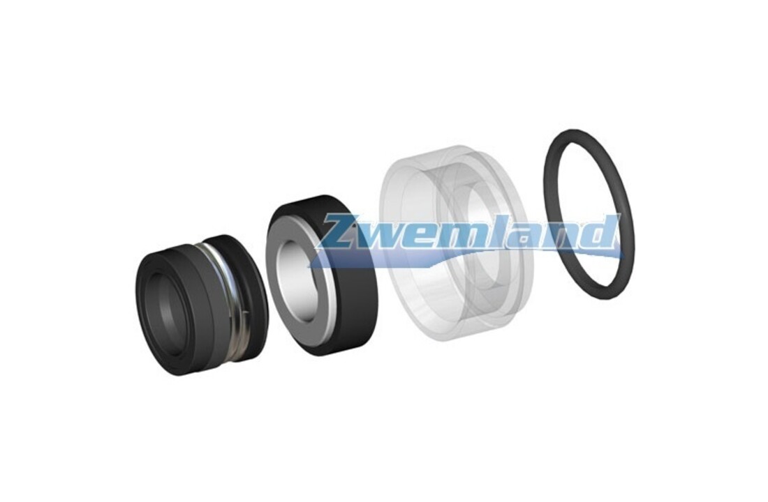 Hayward Power Flo Pomp Mechanische Sealset SPX1500KA