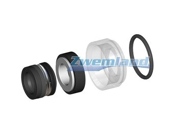 Hayward Power Flo Pomp Mechanische Sealset SPX1500KA
