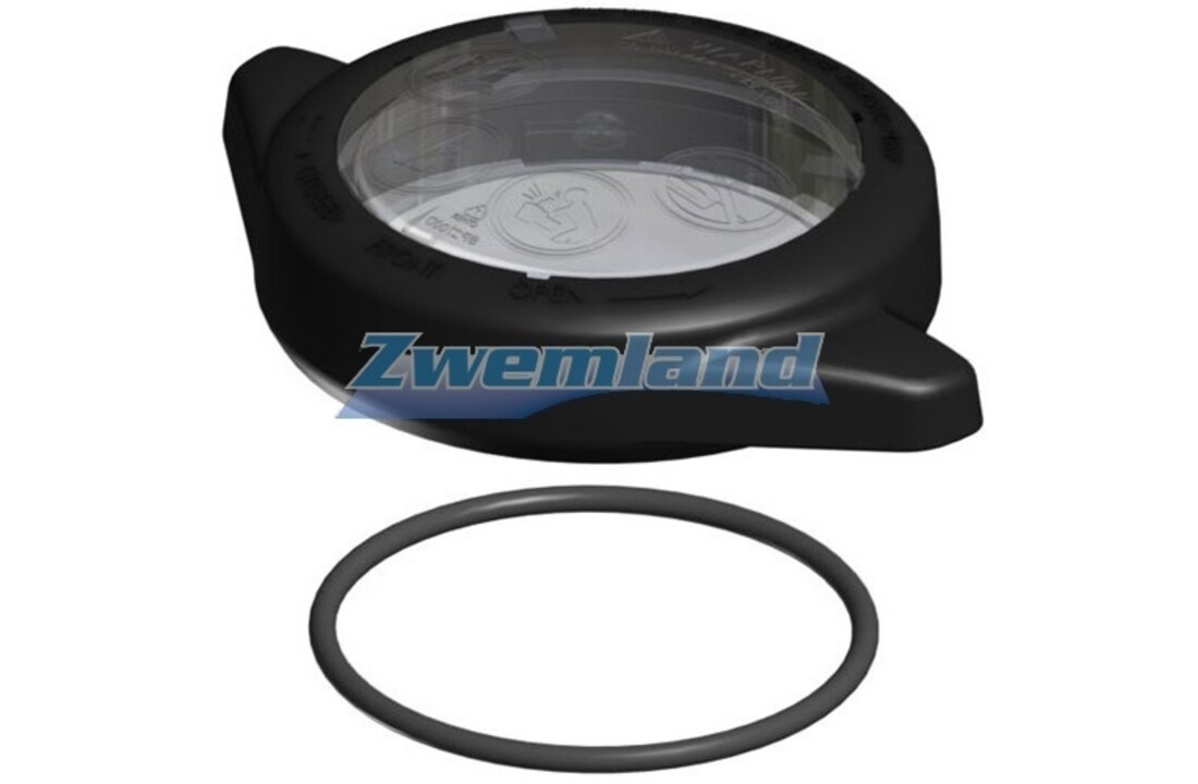 Hayward Max Flo II Pomp Deksel SPX2700DLS