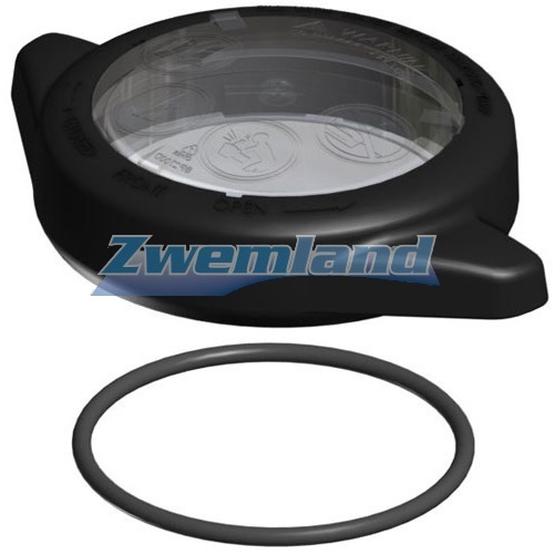 Hayward Max Flo II Pomp Deksel SPX2700DLS