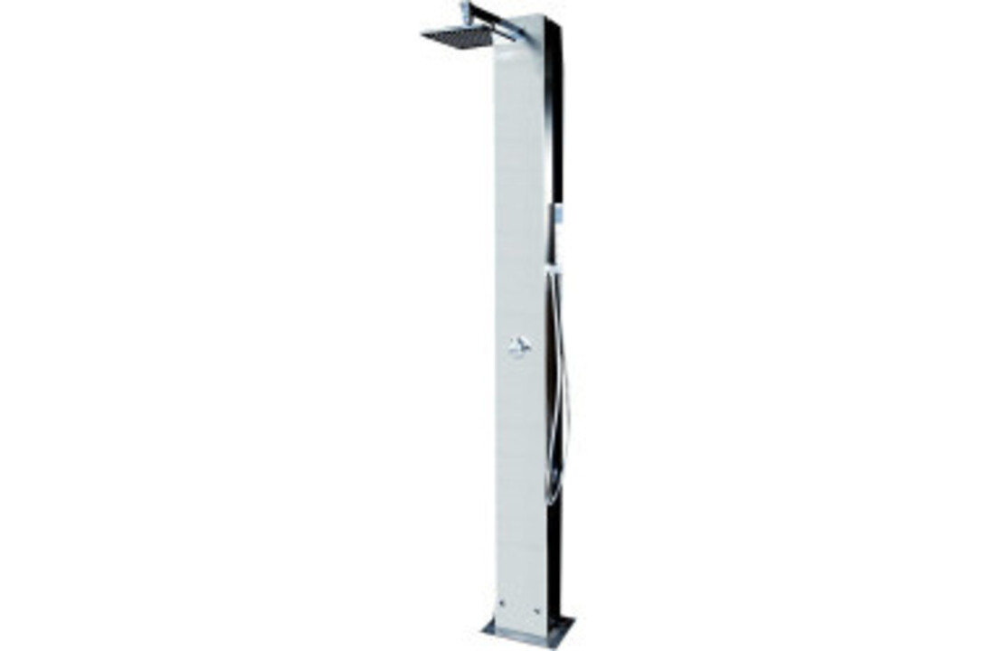Ideal Solar Buitendouche Trinidad