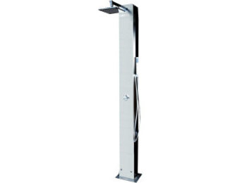 Ideal Solar Buitendouche Trinidad