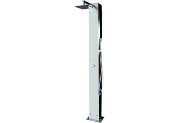 Ideal Solar Buitendouche Trinidad