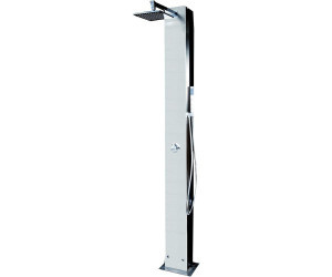 Ideal Solar Buitendouche Trinidad