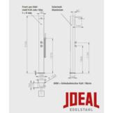 Ideal Solar Buitendouche Trinidad