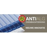 Aquadeck Zwembad Lamellen Polycarbonaat Metallic Solar