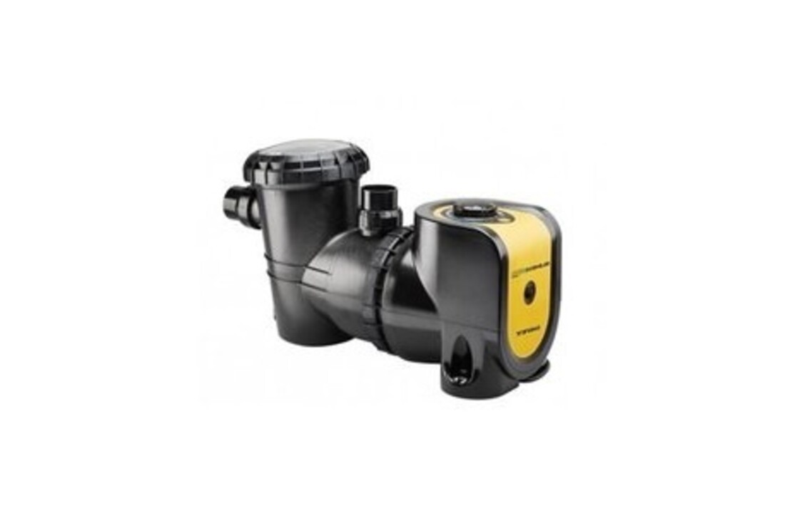 Davey Silensor Pro® Zwembadpomp met Variabele Snelheid SP200BT