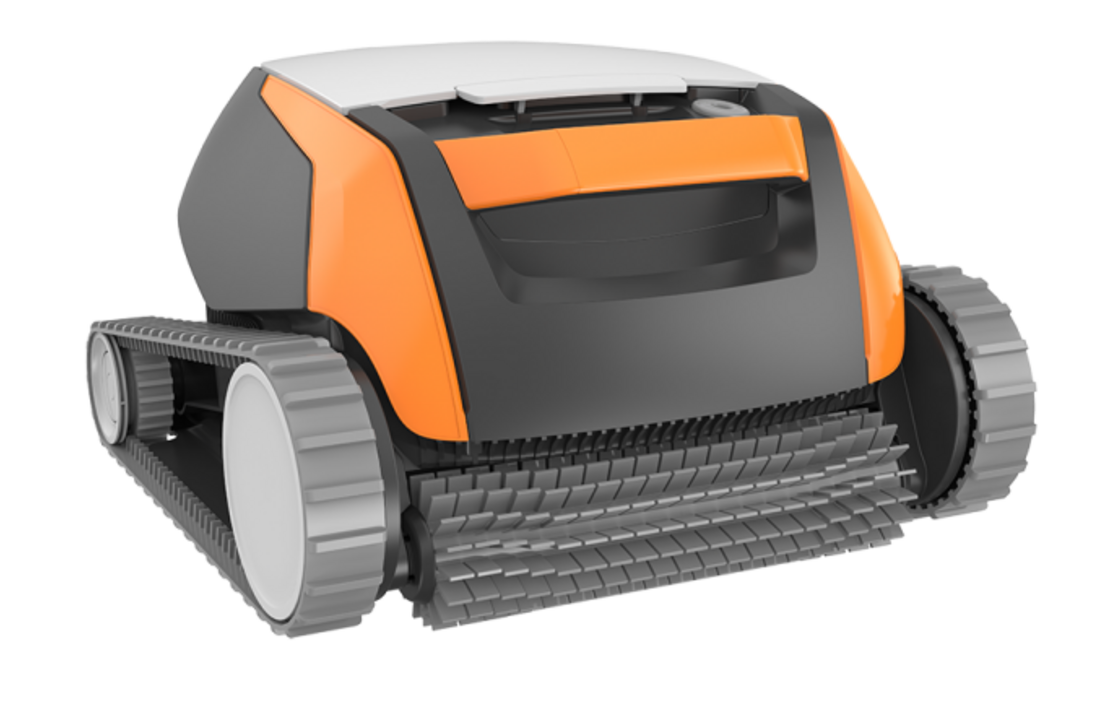 Dolphin E20 Zwembadrobot
