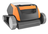 Dolphin E20 Zwembadrobot