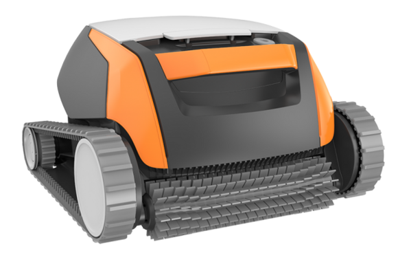 Dolphin E20 Zwembadrobot