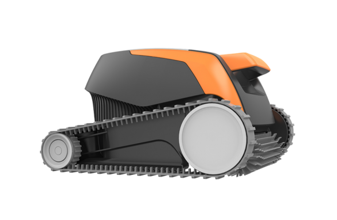 Dolphin E20 Zwembadrobot