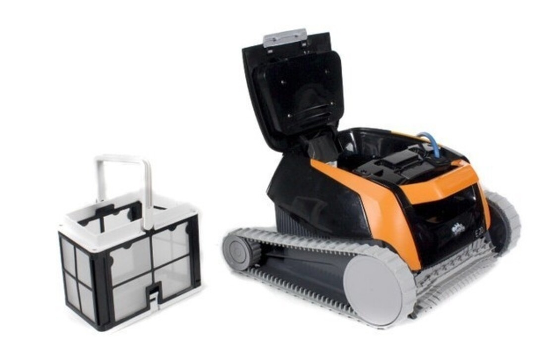 Dolphin E20 Zwembadrobot