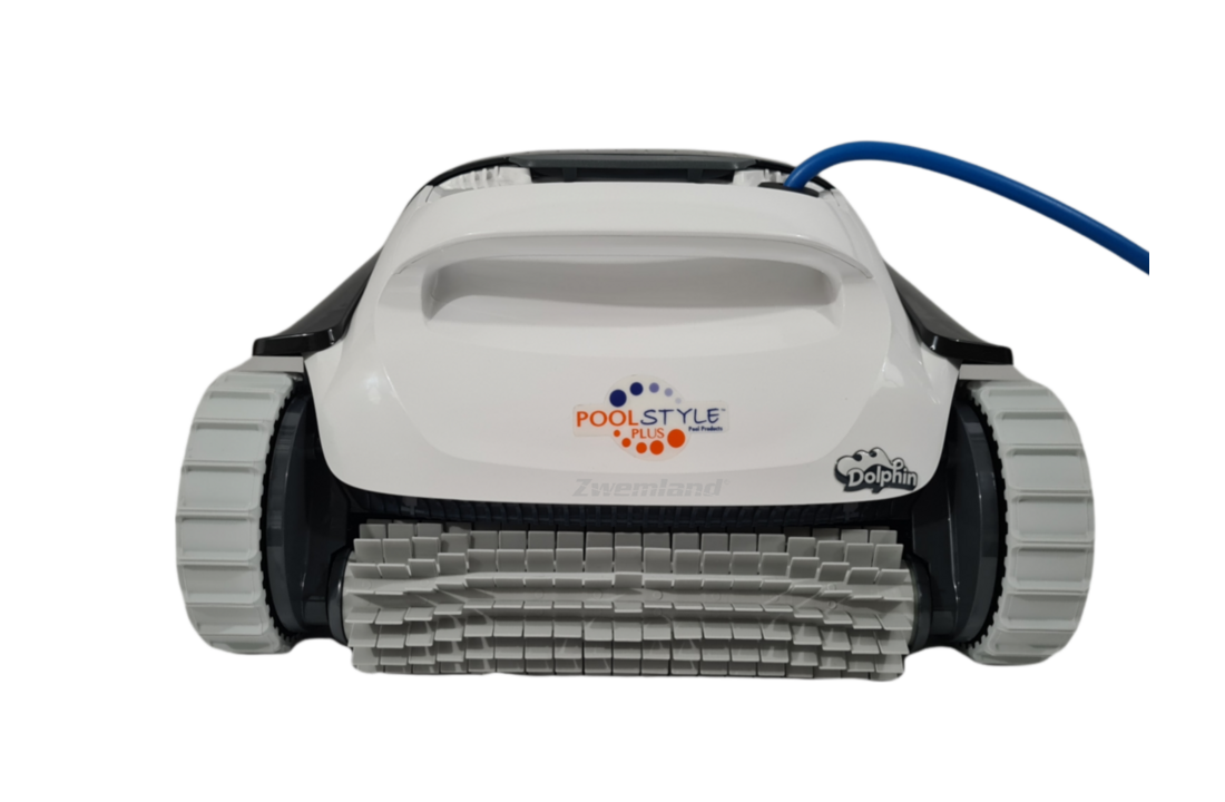 Dolphin Poolstyle Plus Zwembadrobot