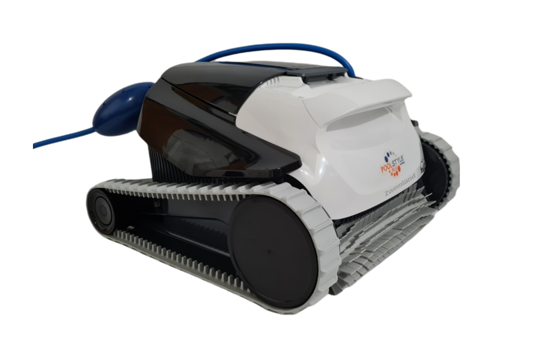 Dolphin Poolstyle Plus Zwembadrobot
