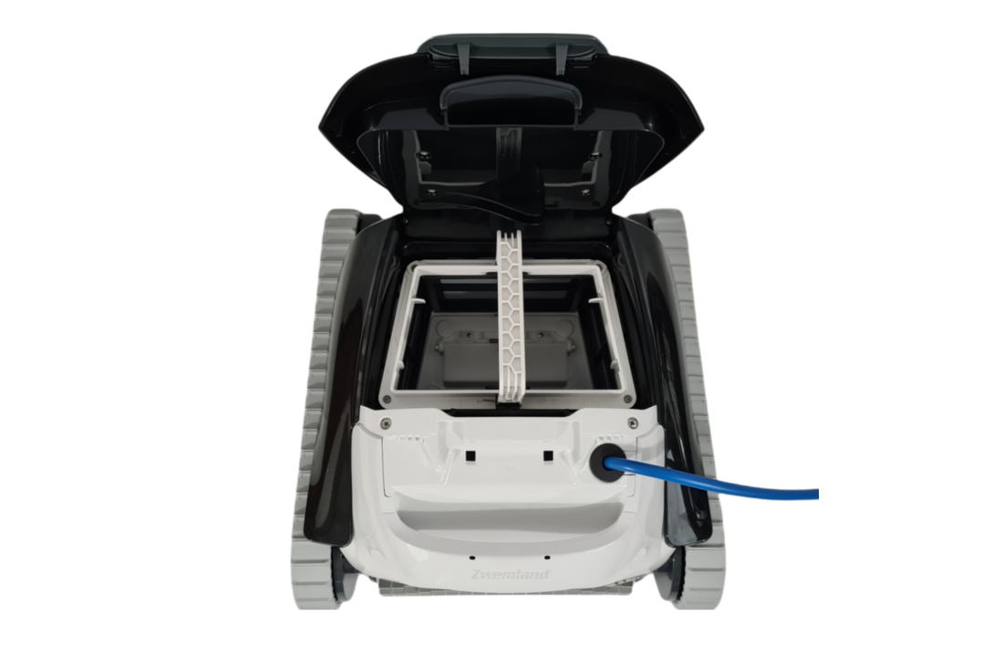 Dolphin Poolstyle Plus Zwembadrobot