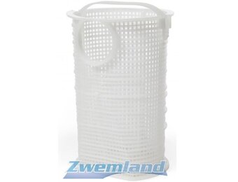Starline SL Zwembadpomp Filtermand