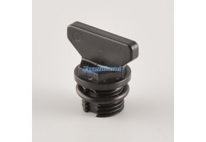 Starline / Kripsol SL Zwembadpomp Aftapplug met O-ring