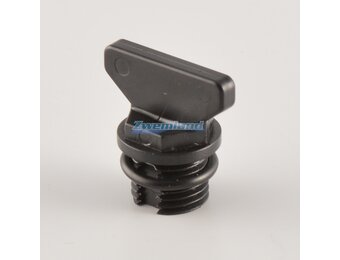Starline / Kripsol SL Zwembadpomp Aftapplug met O-ring