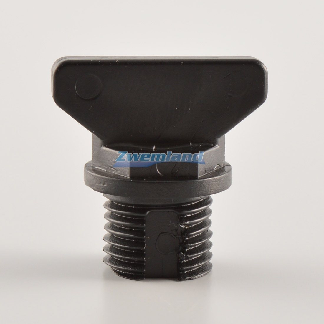 Starline / Kripsol SL Zwembadpomp Aftapplug met O-ring