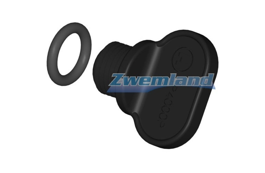 Hayward Max Flo II pomp aftapplug