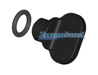 Hayward Max Flo II pomp aftapplug