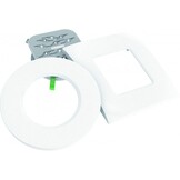 Weltico 6 LED Wit DESIGN Diamond Power zonder nis