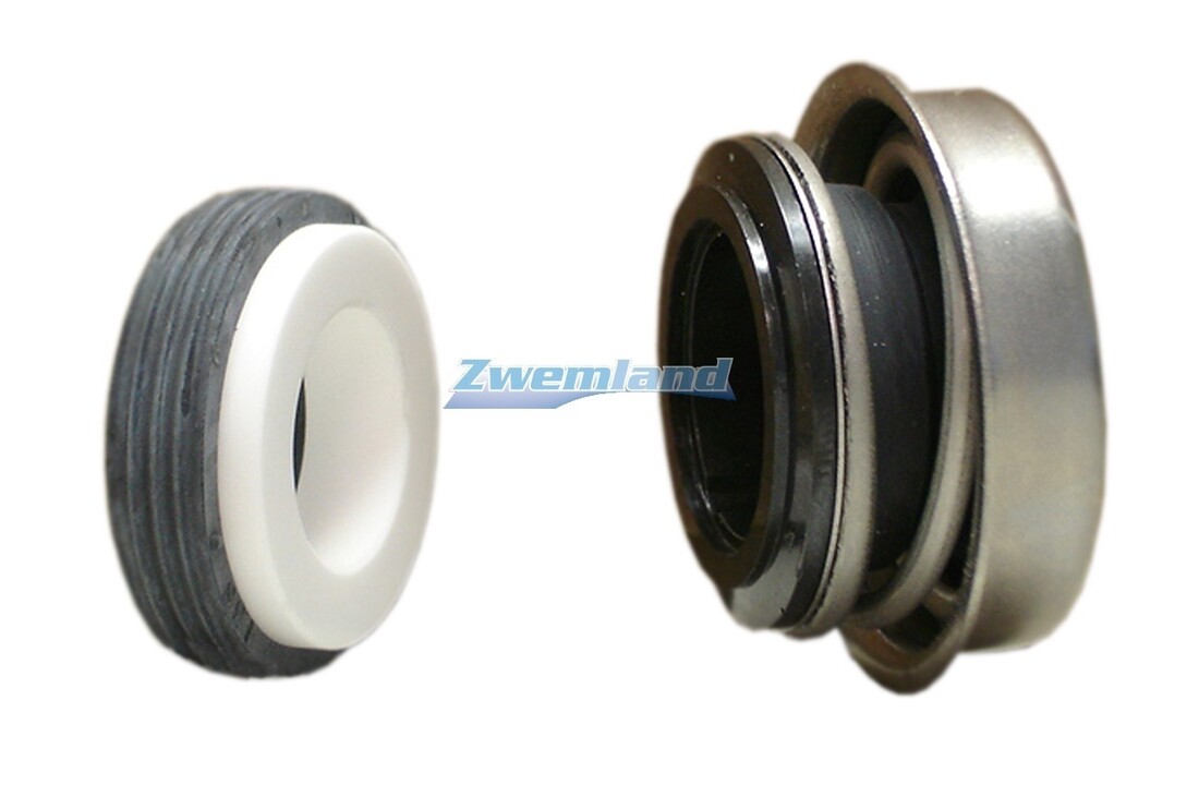 Kripsol Koral KS Zwembadpomp Motor Sealset