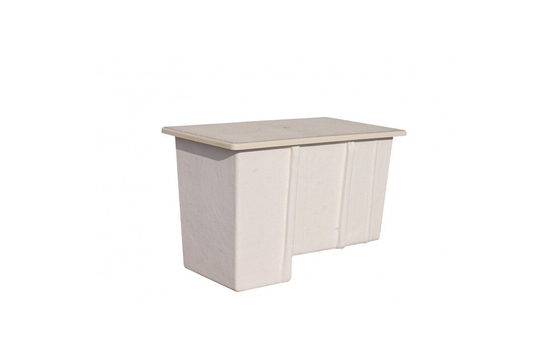 Jet Vag Jetstream Motorput Polyester