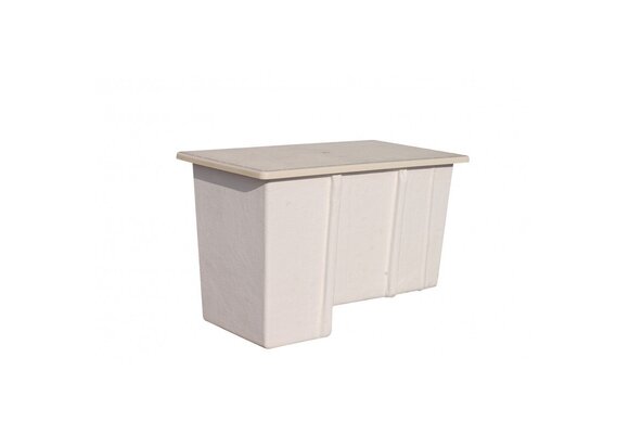 Jet Vag Jetstream Motorput Polyester