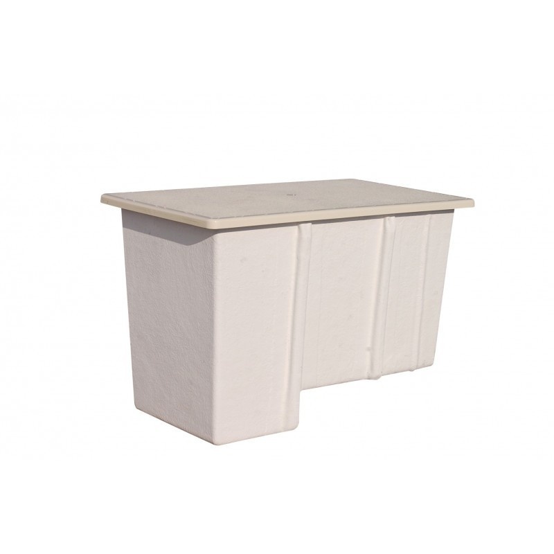 Jet Vag Jetstream Motorput Polyester