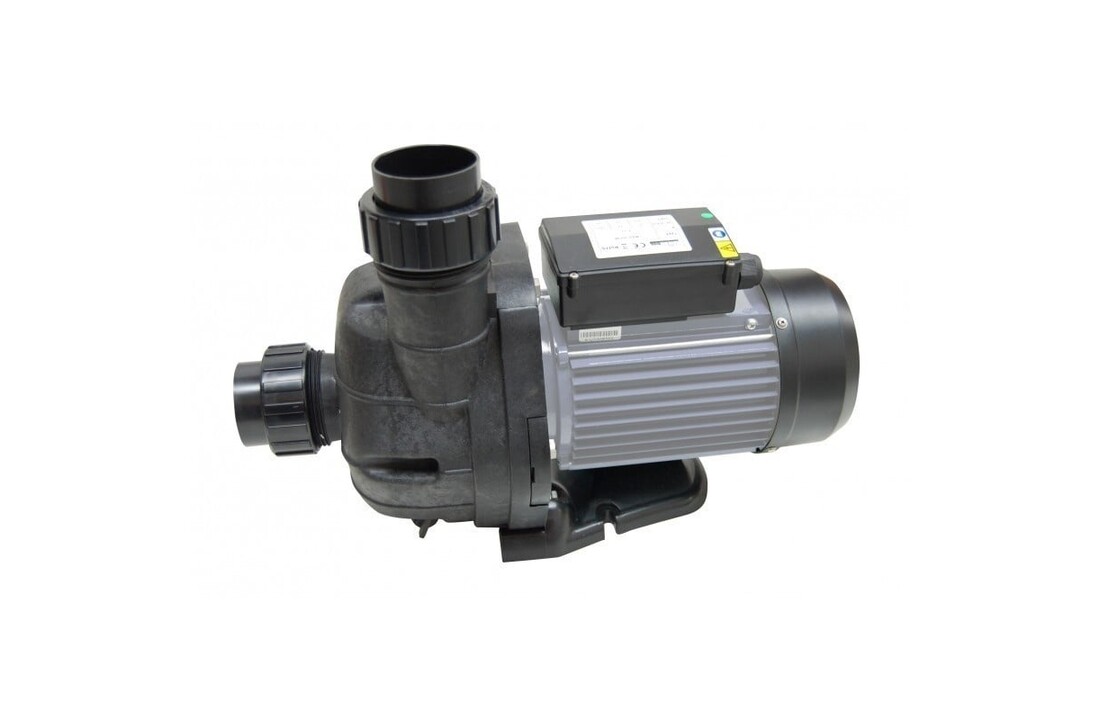 Jet Vag Junior Jetstreampomp 3PK 400V