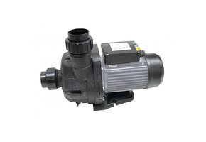 Jet Vag Junior Jetstreampomp 3PK 400V