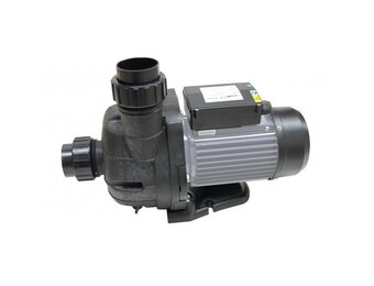 Jet Vag Junior Jetstreampomp 3PK 400V